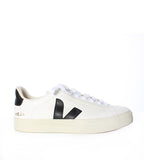 Campo Chromefree Leather White Black