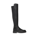 5050 Lift Boot Black