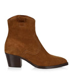 Pepper Suede Boot
