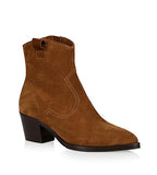 Pepper Suede Boot