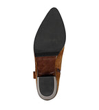Pepper Suede Boot