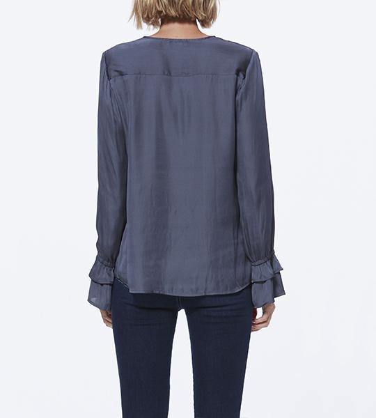 Lyrica Blouse - Periscope