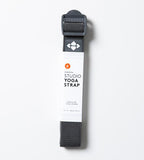 6' Essential Studio Strap Charcoal