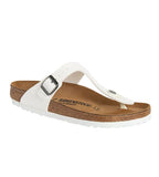 Gizeh Birko-Flor White