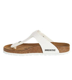 Gizeh Birko-Flor White