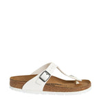 Gizeh Birko-Flor White