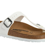 Gizeh Birko-Flor White