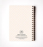 Macchiato Mule Notebook