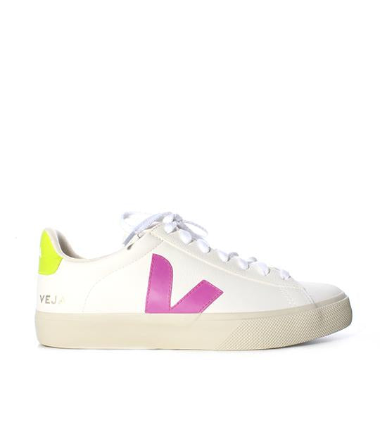 Campo Ultra Violet Jaune Fluo
