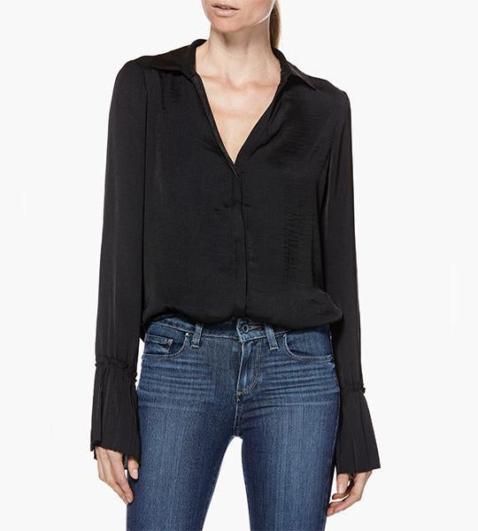 Abriana Shirt Black