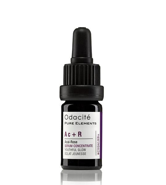 Ac+R Youthful Glow - Acai Rose Serum Concentrate