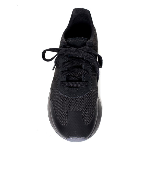 Adidas Flashback Black - TheSeptember.com