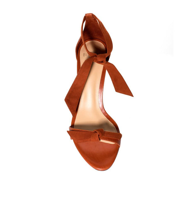Alexandre Birman Clarita Luggage - TheSeptember.com