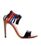 Alexandre Birman Rosetta Sandal - TheSeptember.com