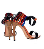 Alexandre Birman Rosetta Sandal - TheSeptember.com
