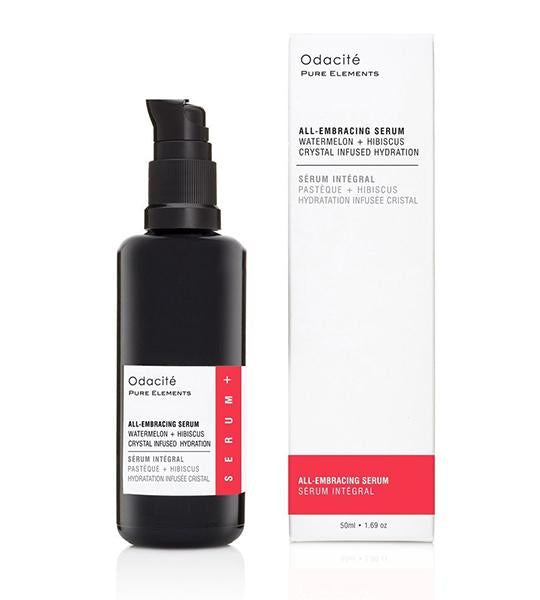 All-Embracing Serum - Watermelon + Hibiscus