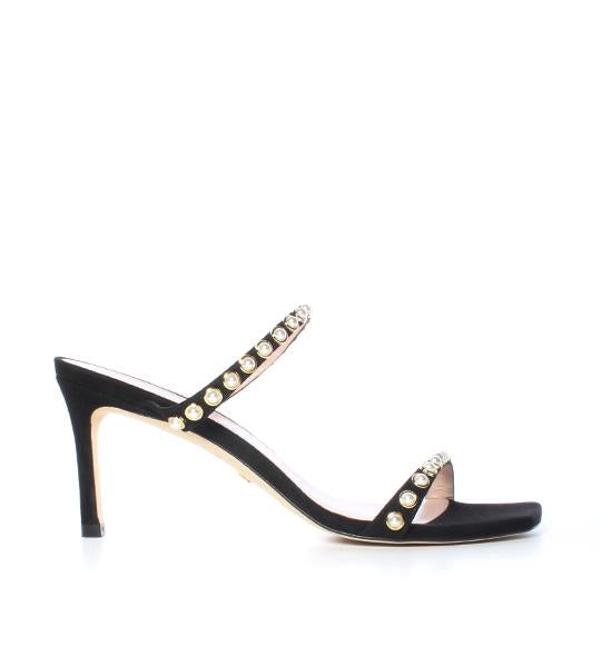 Aleena Pearl Strappy Sandal