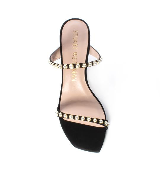 Aleena Pearl Strappy Sandal
