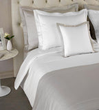 Anethum Bedding Set in Pella Cotton