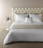 Anethum Bedding Set in Pella Cotton