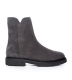 Madelyn Suede Ankle Boot
