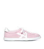 The A Sneaker Pink