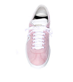 The A Sneaker Pink