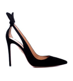 Deneuve Pump