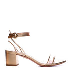 Minimalist Sandal