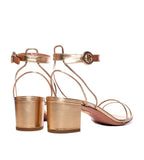Minimalist Sandal