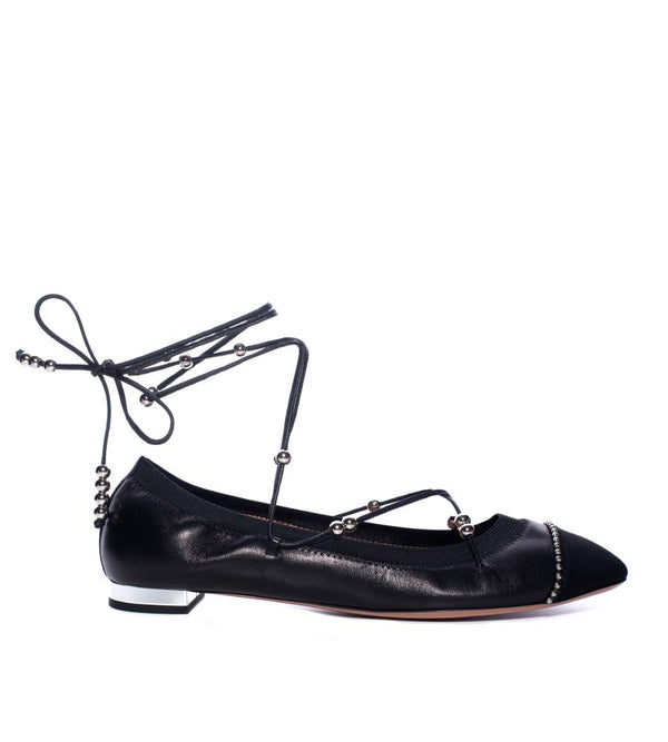Mystique Flat