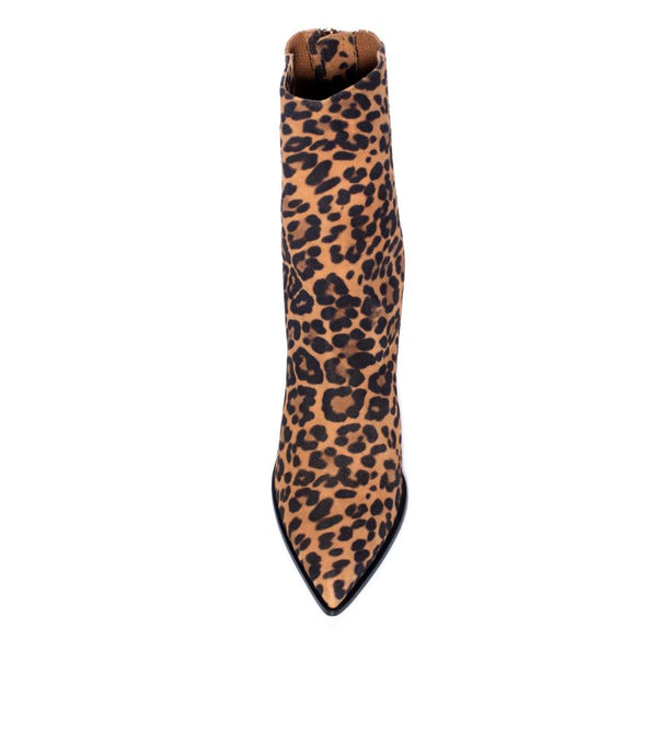 Saint Honore Jaguar Bootie