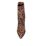 Saint Honore Jaguar Bootie