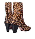 Saint Honore Jaguar Bootie