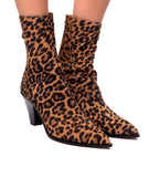 Saint Honore Jaguar Bootie