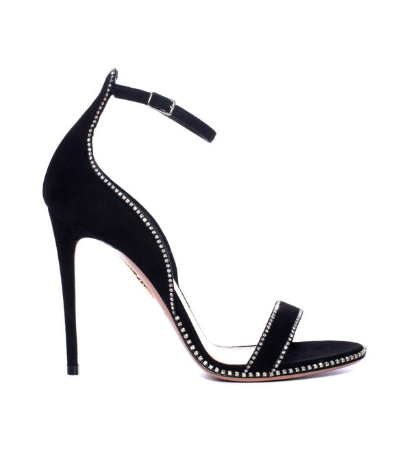 Satine Crystal Sandal
