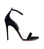 Satine Crystal Sandal