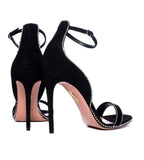 Satine Crystal Sandal