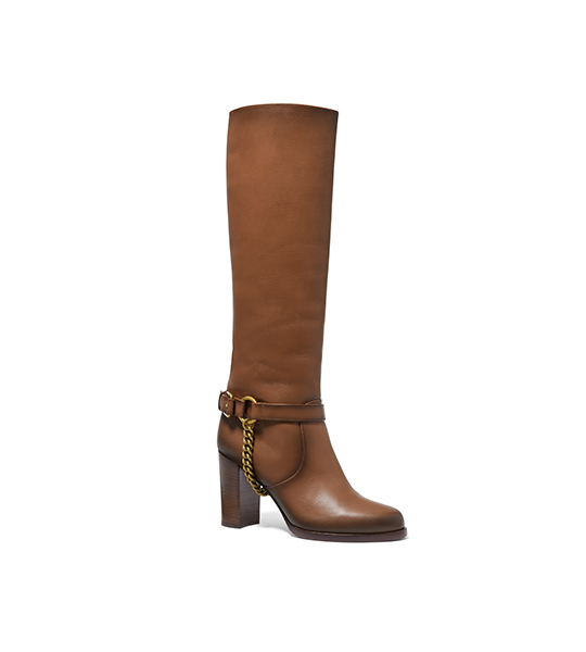 Arlette Boot Brown