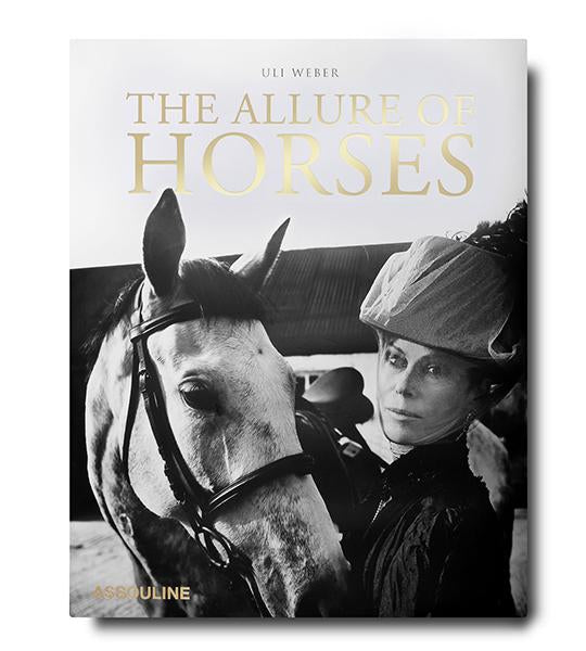 The Allure of Horses