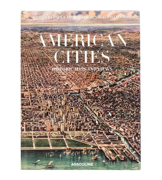 American Cities