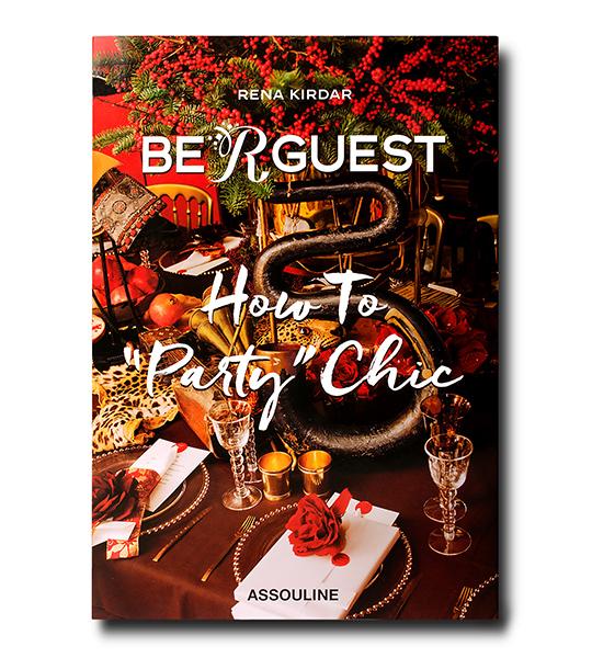 Assouline Be R Guest - TheSeptember.com