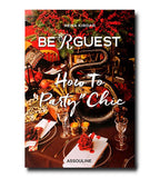 Assouline Be R Guest - TheSeptember.com