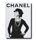 Assouline Chanel 3-Book Slipcase - TheSeptember.com