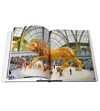 Assouline Chanel 3-Book Slipcase - TheSeptember.com