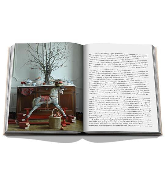 Assouline Château Life - TheSeptember.com