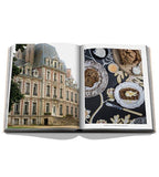 Assouline Château Life - TheSeptember.com
