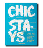 Assouline Chic Stays - TheSeptember.com
