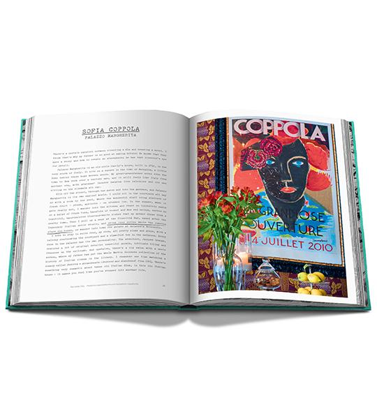 Assouline Chic Stays - TheSeptember.com