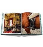 Assouline Chic Stays - TheSeptember.com